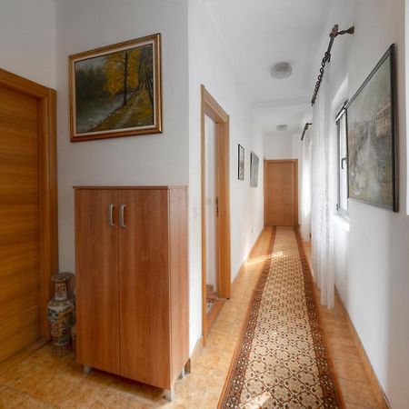 Guest House Madra Будва Екстериор снимка