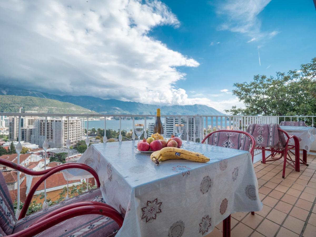 Guest House Madra Будва Екстериор снимка